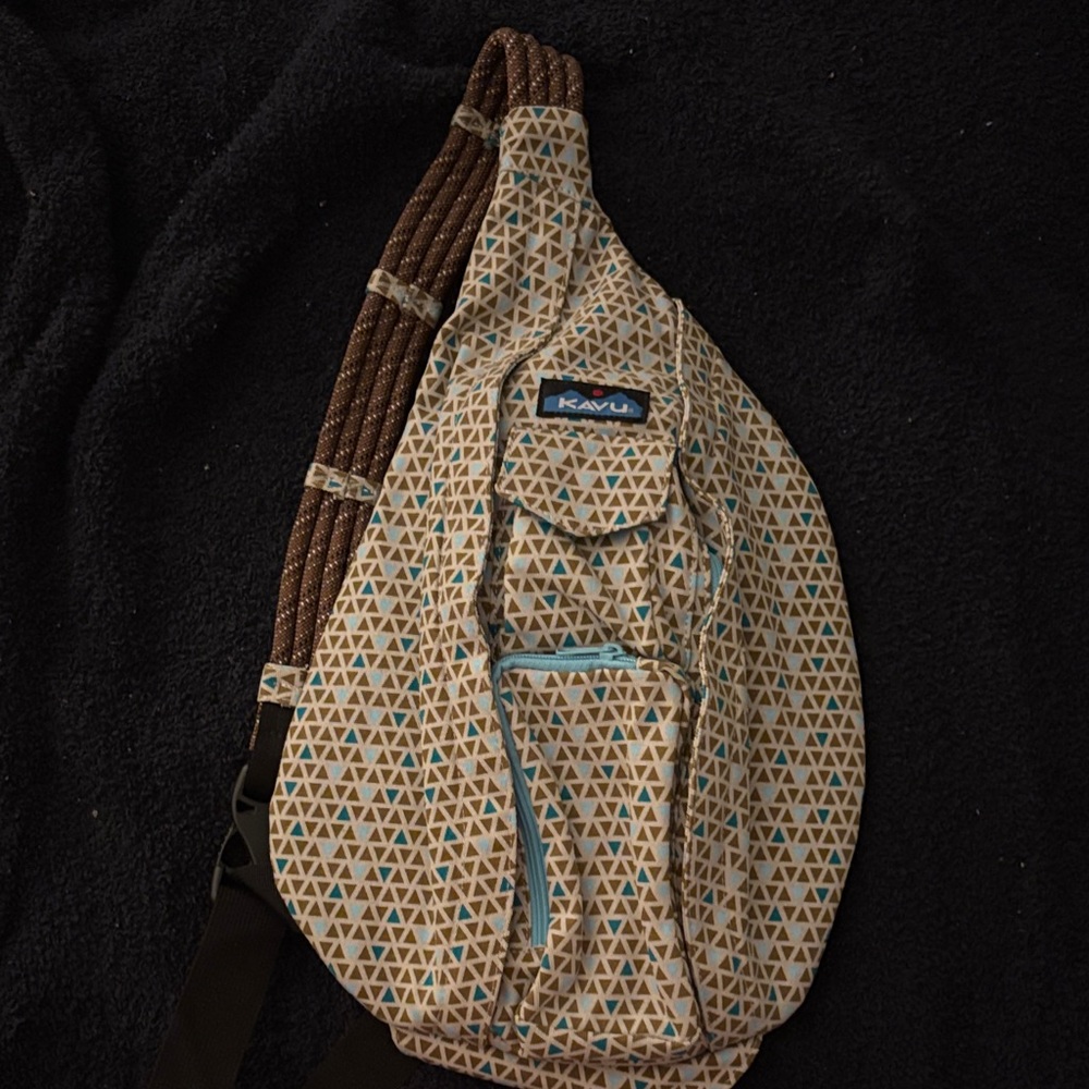 Kavu bag